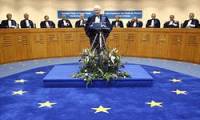 Украина подала на Россию в Европейский суд